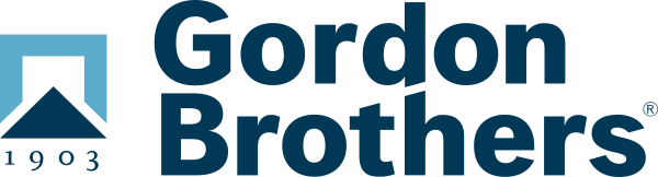 Gordon Brothers logo