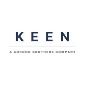 Keen, A Gordon Brothers Company