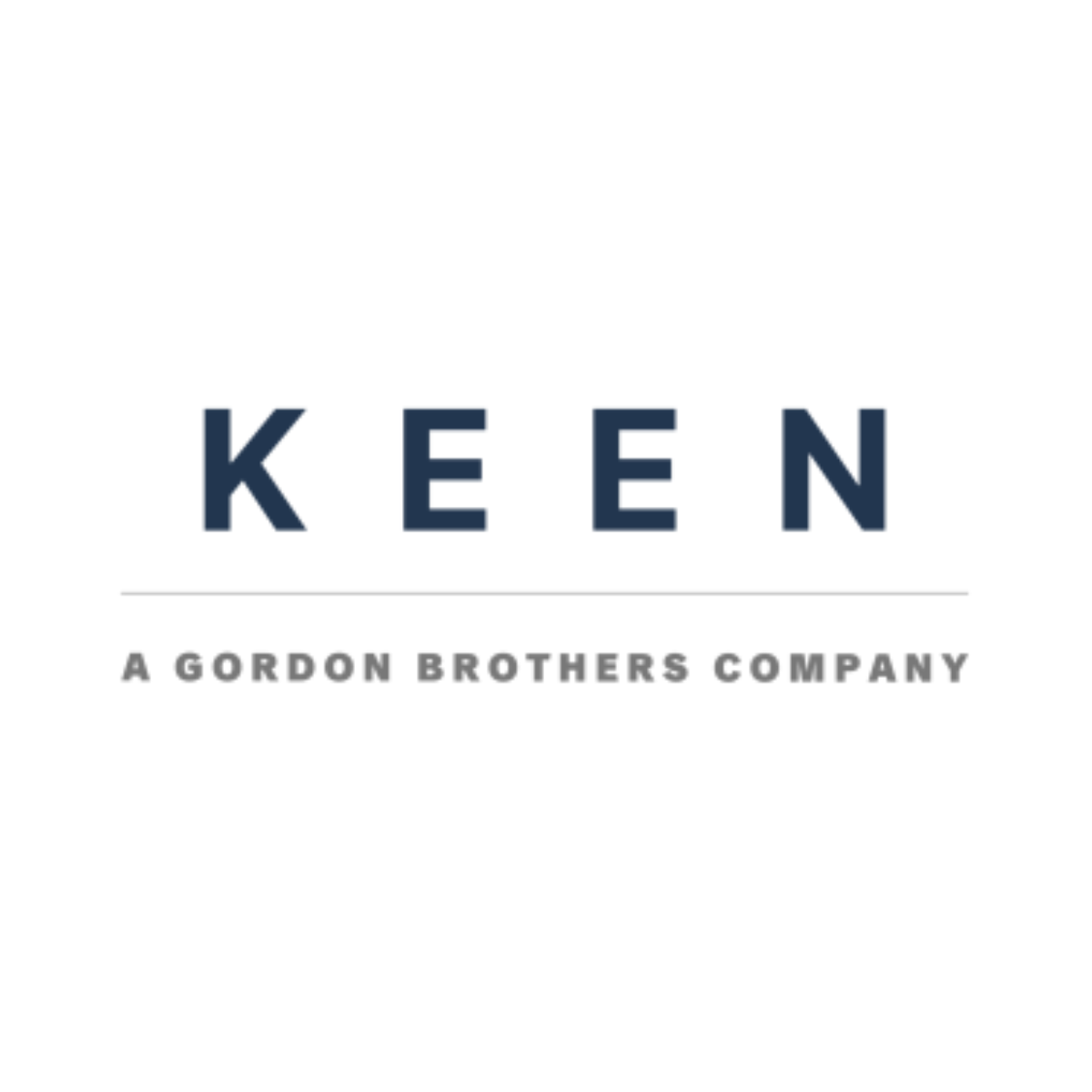 Keen, A Gordon Brothers Company